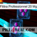 Filitra Professional 20Mg 03